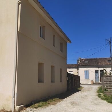Maison 3 pièces 181050 €