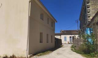 Maison 3 Pièces 68 m² à vendre à Libourne (33500)