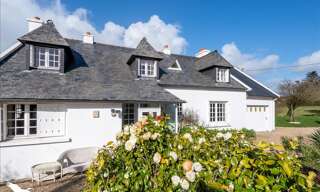 Maison 9 Pièces 161 m² à vendre à Plestin-les-Grèves (22310)