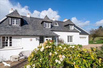 Maison 9 pièces 420000 €