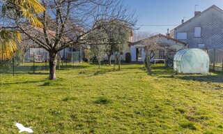 Maison 7 Pièces 155 m² à vendre à Séméac (65600)
