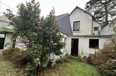 vente maison 348 150 € à proximité de Kerlaz (29100)