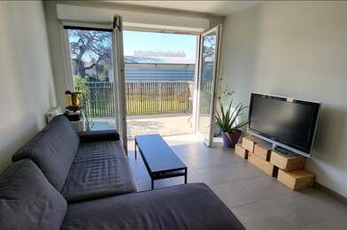 Appartement 2 pièces 167000 €