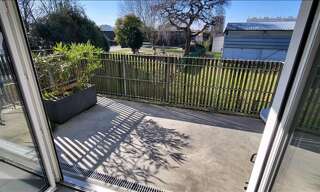 Appartement 2 Pièces 41 m² à vendre à Cenon (33150)