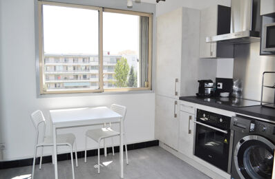 location appartement 904 € CC /mois à proximité de Villeurbanne (69100)