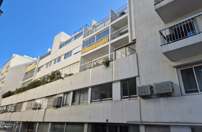 location appartement 595 € CC /mois à proximité de Sanary-sur-Mer (83110)