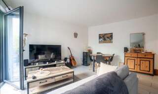 Appartement 2 Pièces 38 m² à vendre à La Rochelle (17000)