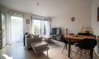 Appartement 2 Pièces 38 m² à vendre à La Rochelle (17000)