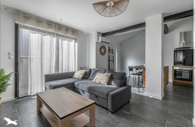 vente appartement 298 000 € à proximité de Biscarrosse (40600)