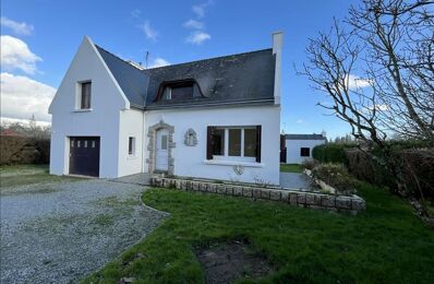 vente maison 265 000 € à proximité de Scaër (29390)