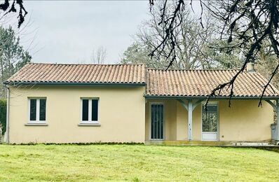 vente maison 213 000 € à proximité de Sorges Et Ligueux en Périgord (24420)