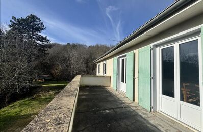 vente maison 160 500 € à proximité de Porte-du-Quercy (46800)