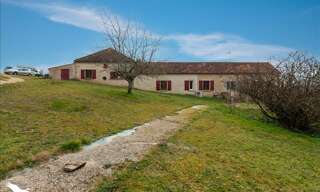 Maison 6 Pièces 135 m² à vendre à Prayssac (46220)