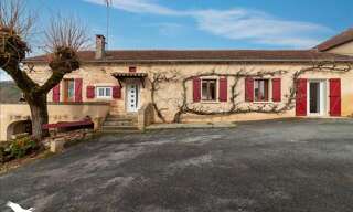 Maison 6 Pièces 135 m² à vendre à Prayssac (46220)