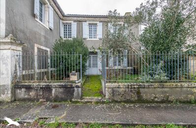 vente maison 399 000 € à proximité de Saint-Selve (33650)