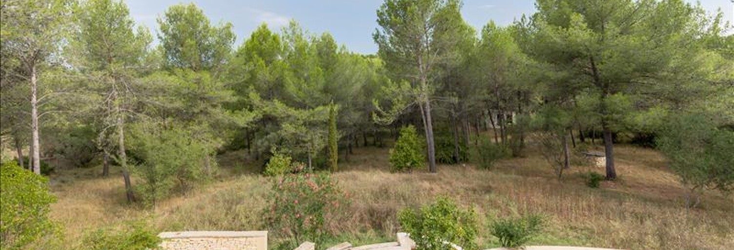 Maison 7 Pièces 245 m² à vendre à Prades-le-Lez (34730)