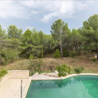 Maison 7 pièces 990000 €