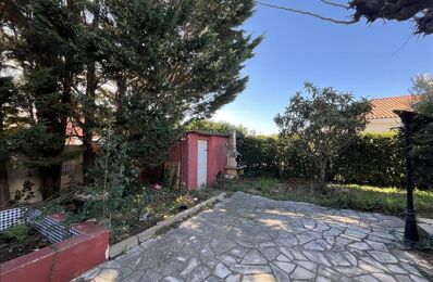 vente maison 449 900 € à proximité de Pignan (34570)