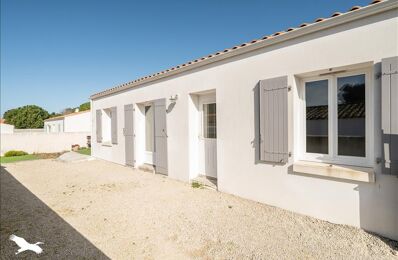 maison 4 pièces 83 m2 à vendre à Saint-Georges-d'Oléron (17190)