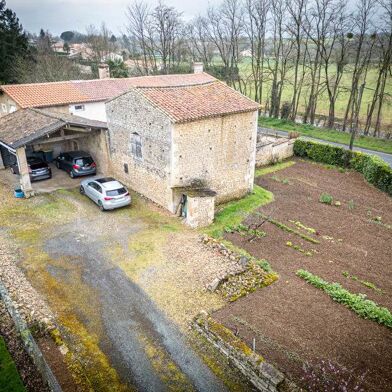 Maison 7 pièces 187200 €