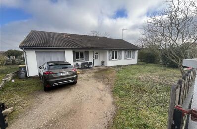 vente maison 171 200 € à proximité de Brion (36110)