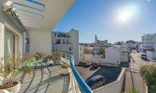 Appartement 3 Pièces 78 m² à vendre à Royan (17200)