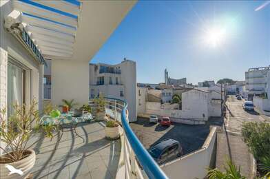 Appartement 3 pièces 451500 €