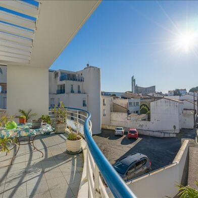 Appartement 3 pièces 451500 €