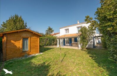 vente maison 425 250 € à proximité de Médis (17600)