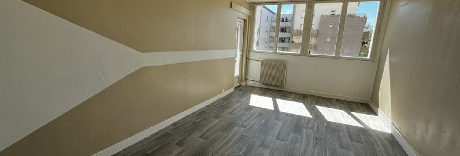 Appartement 3 Pièces 54 m² à vendre à Toulouse (31400)