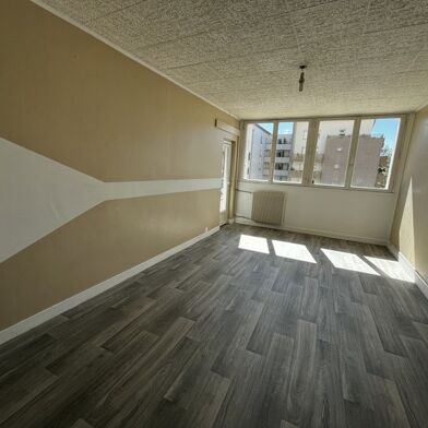 Appartement 3 pièces 144450 €