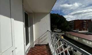 Appartement 3 Pièces 54 m² à vendre à Toulouse (31400)