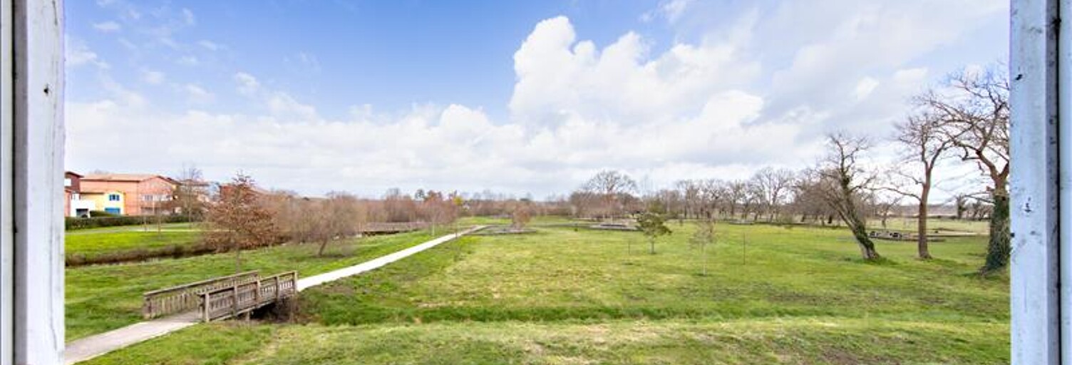 Appartement 3 Pièces 67 m² à vendre à Le Teich (33470)