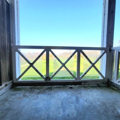 Appartement 3 pièces 219000 €