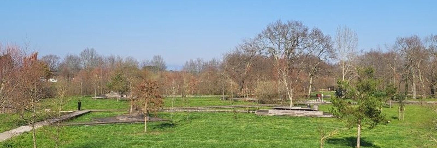 Appartement 3 Pièces 67 m² à vendre à Le Teich (33470)