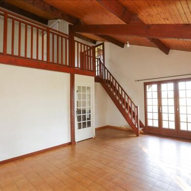 Maison 5 pièces 230000 €