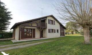 Maison 5 Pièces 108 m² à vendre à Saint-Pierre-d'Aurillac (33490)