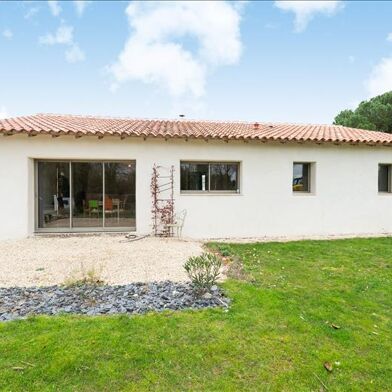 Maison 5 pièces 272420 €