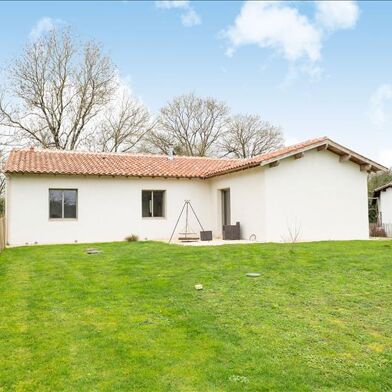 Maison 5 pièces 267120 €