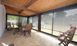 Maison 4 Pièces 99 m² à vendre à Tournon-Saint-Pierre (37290)