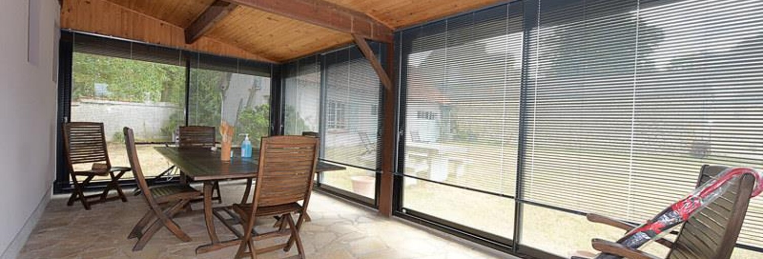 Maison 4 Pièces 99 m² à vendre à Tournon-Saint-Pierre (37290)