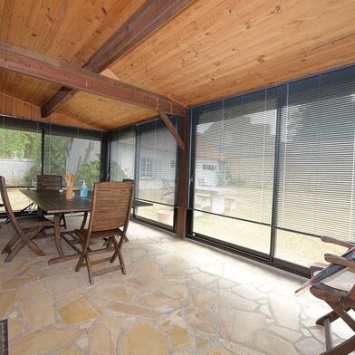 Maison 4 pièces 178690 €