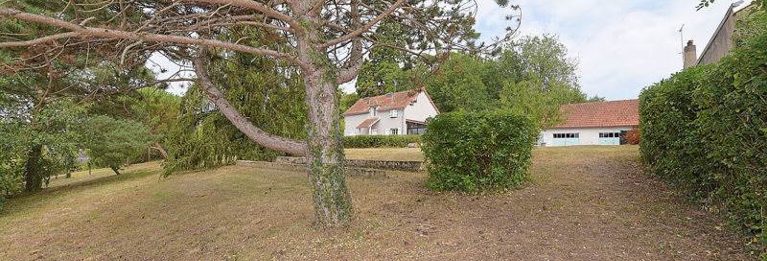 Maison 4 Pièces 99 m² à vendre à Tournon-Saint-Pierre (37290)