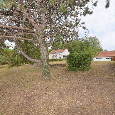 Maison 4 pièces 178690 €