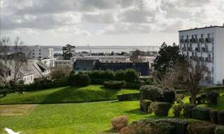 Appartement 5 Pièces 103 m² à vendre à Brest (29200)