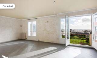 Appartement 5 Pièces 103 m² à vendre à Brest (29200)