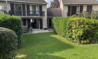 Maison 7 Pièces 135 m² à vendre à Saint-Germain-en-Laye (78100)