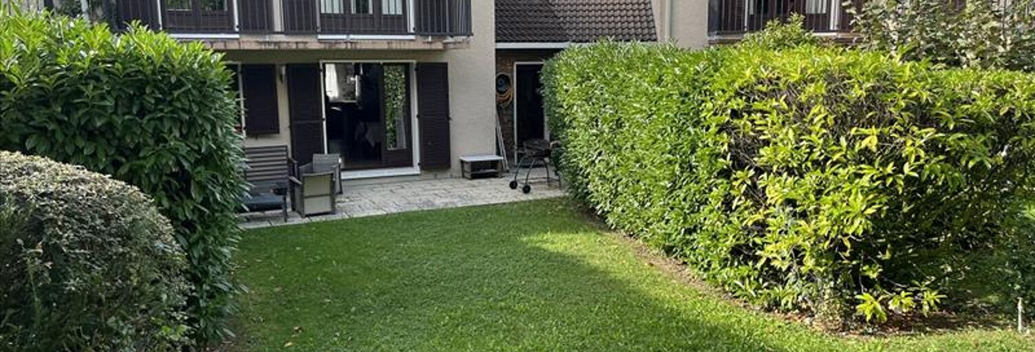 Maison 7 Pièces 135 m² à vendre à Saint-Germain-en-Laye (78100)