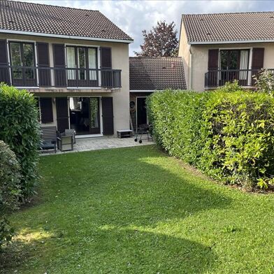 Maison 7 pièces 794000 €
