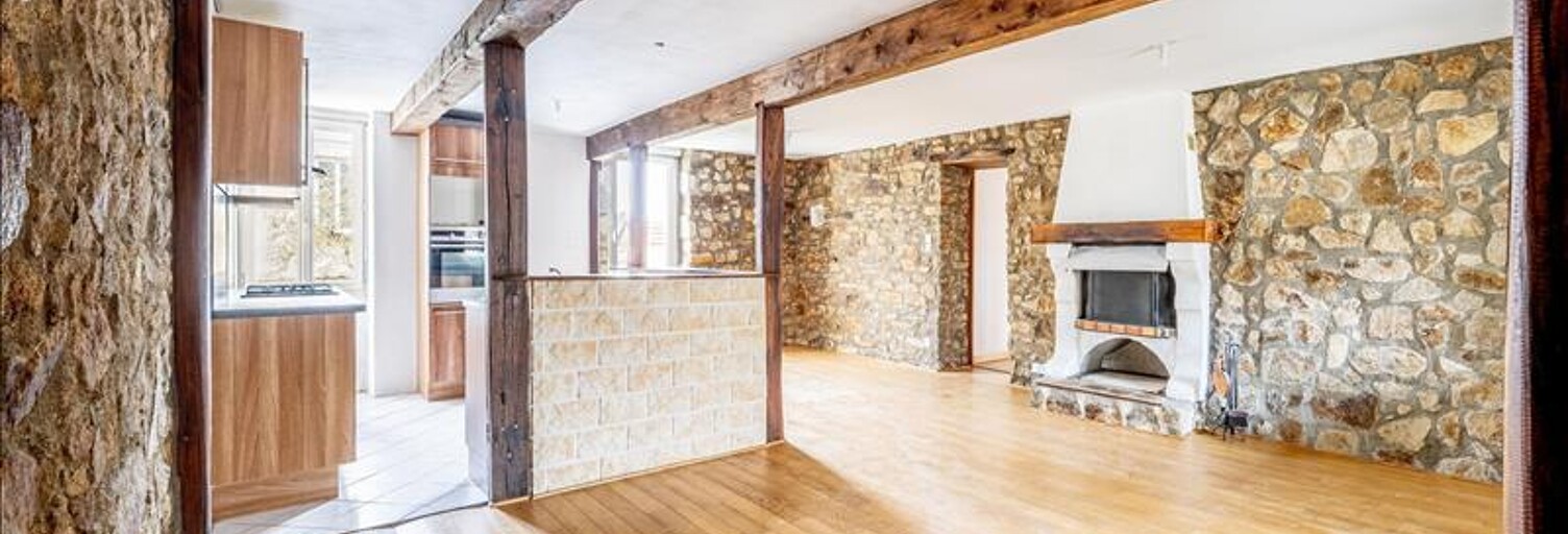 Appartement 3 Pièces 79 m² à vendre à Nantes (44100)